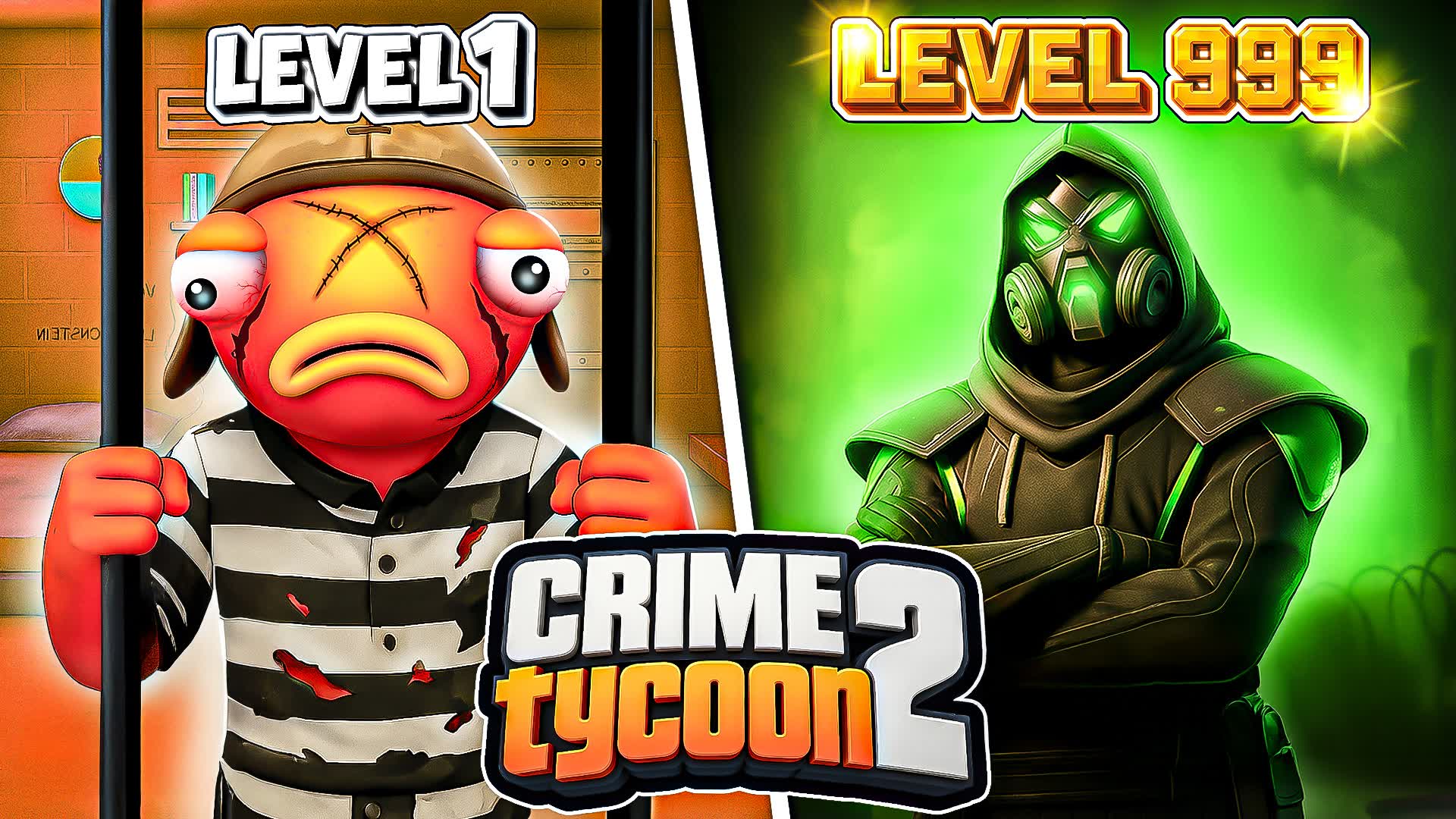 Crime Tycoon