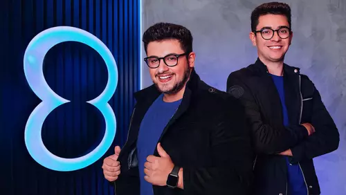 Fundadores Level8