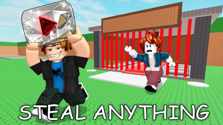 Steal a Famous