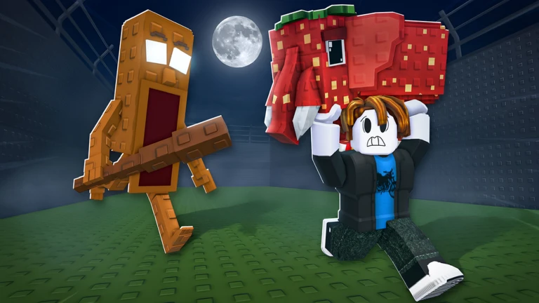 Steal a Monsters