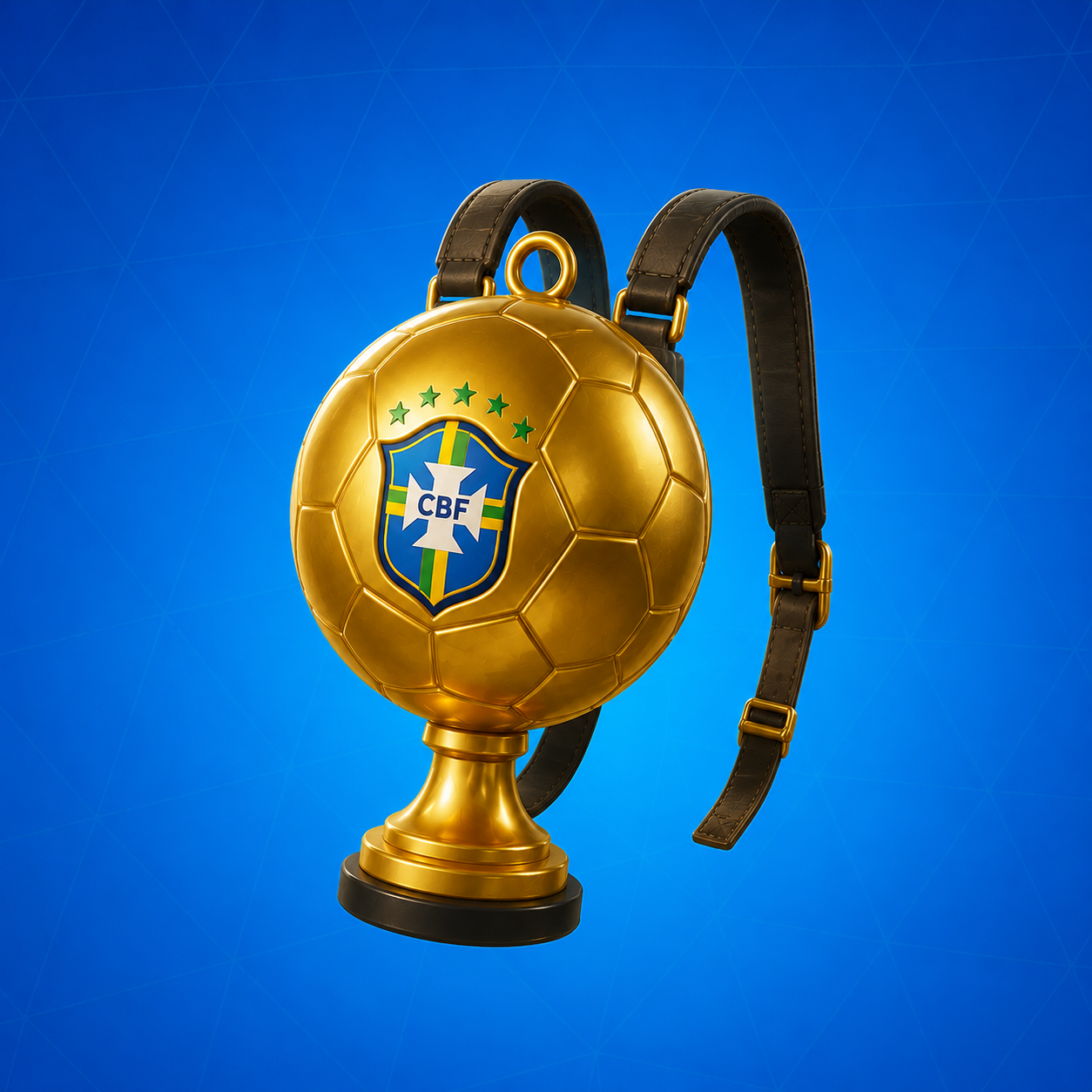 Mochila Taça